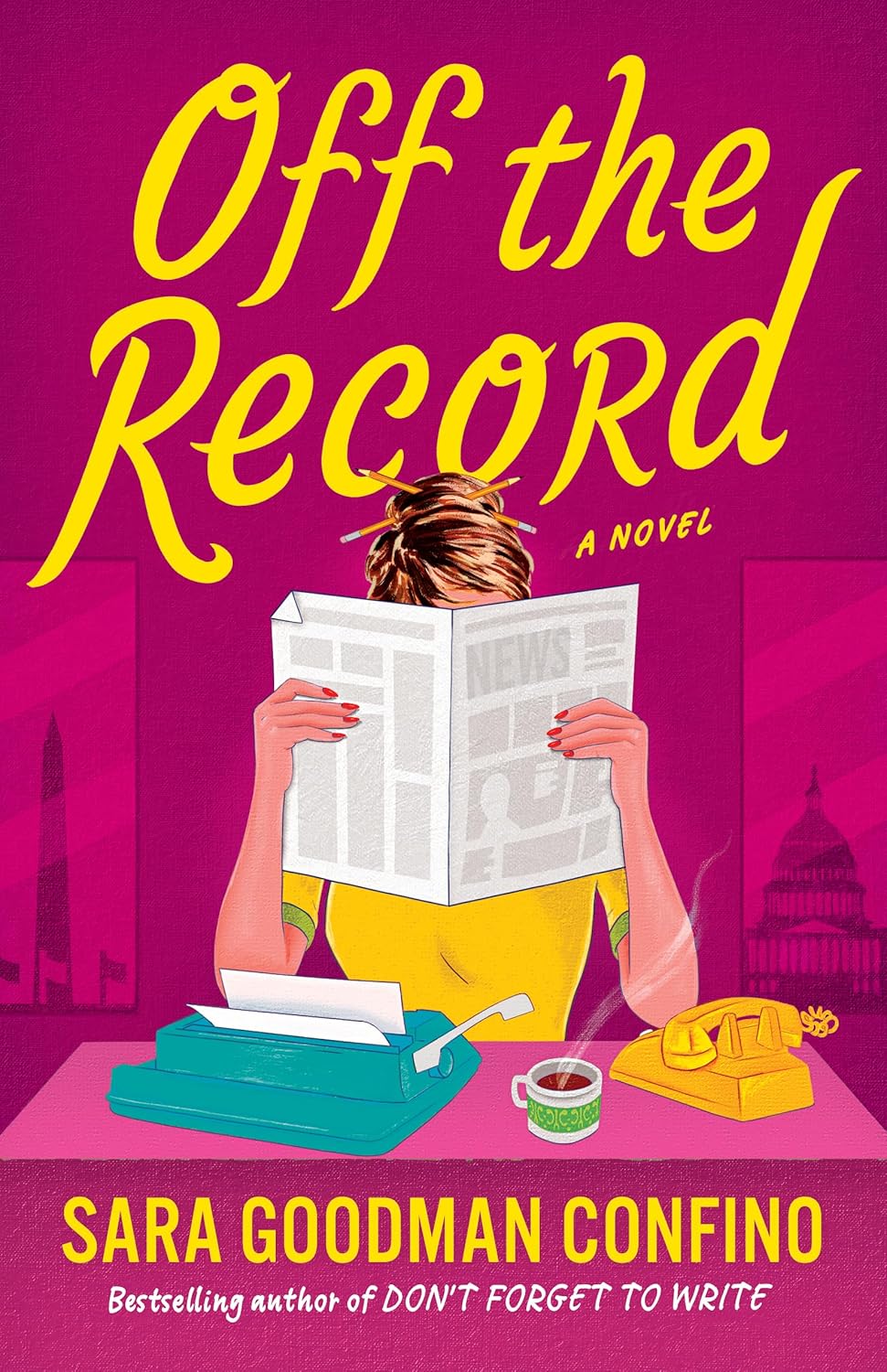 Off the Record