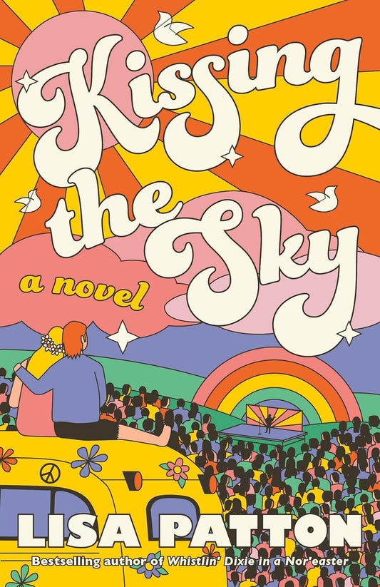 Kissing the Sky