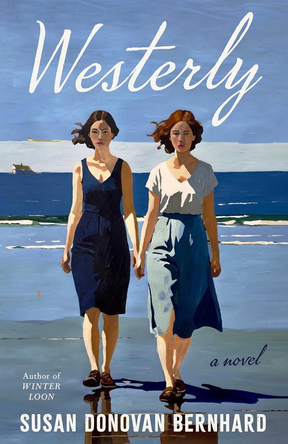 Westerly