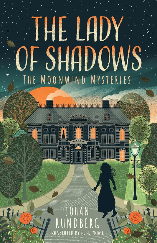 The Lady of Shadows