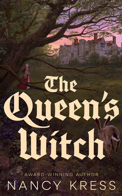 The Queen's Witch