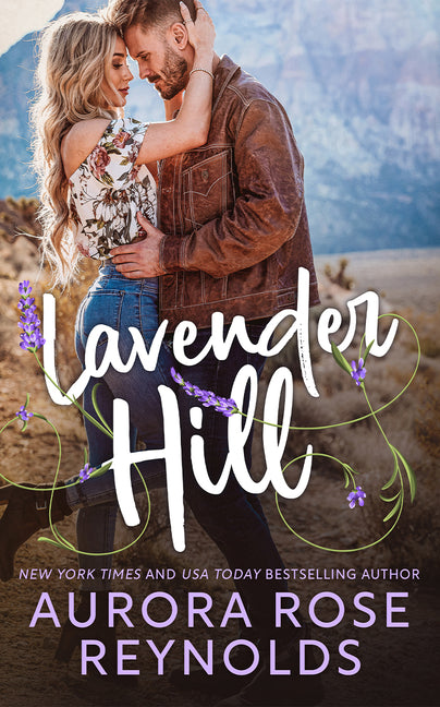 Lavender Hill