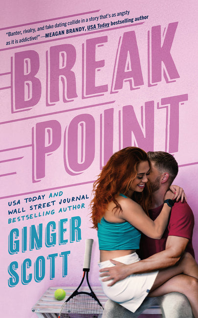 Break Point