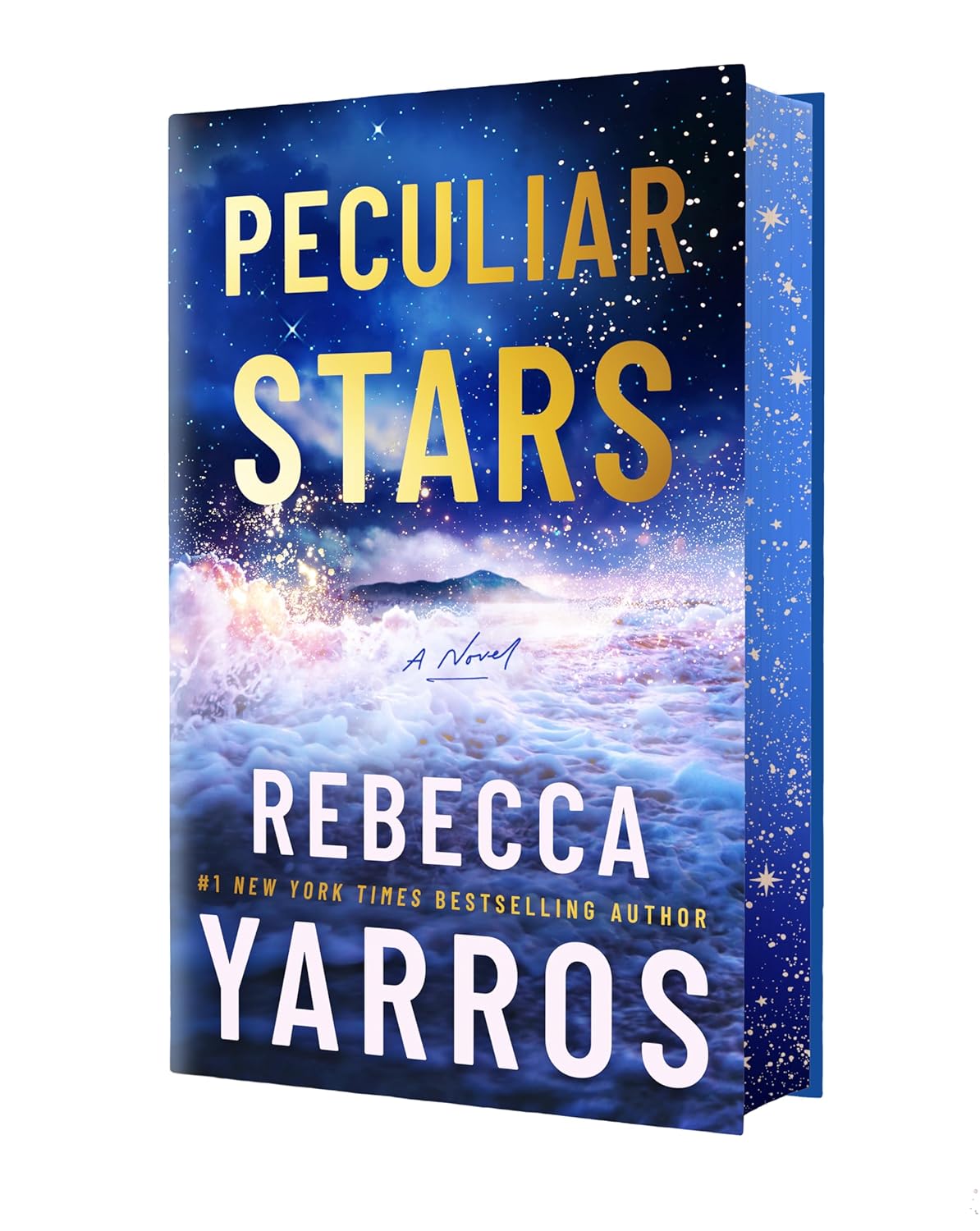 Peculiar Stars (Special Edition)