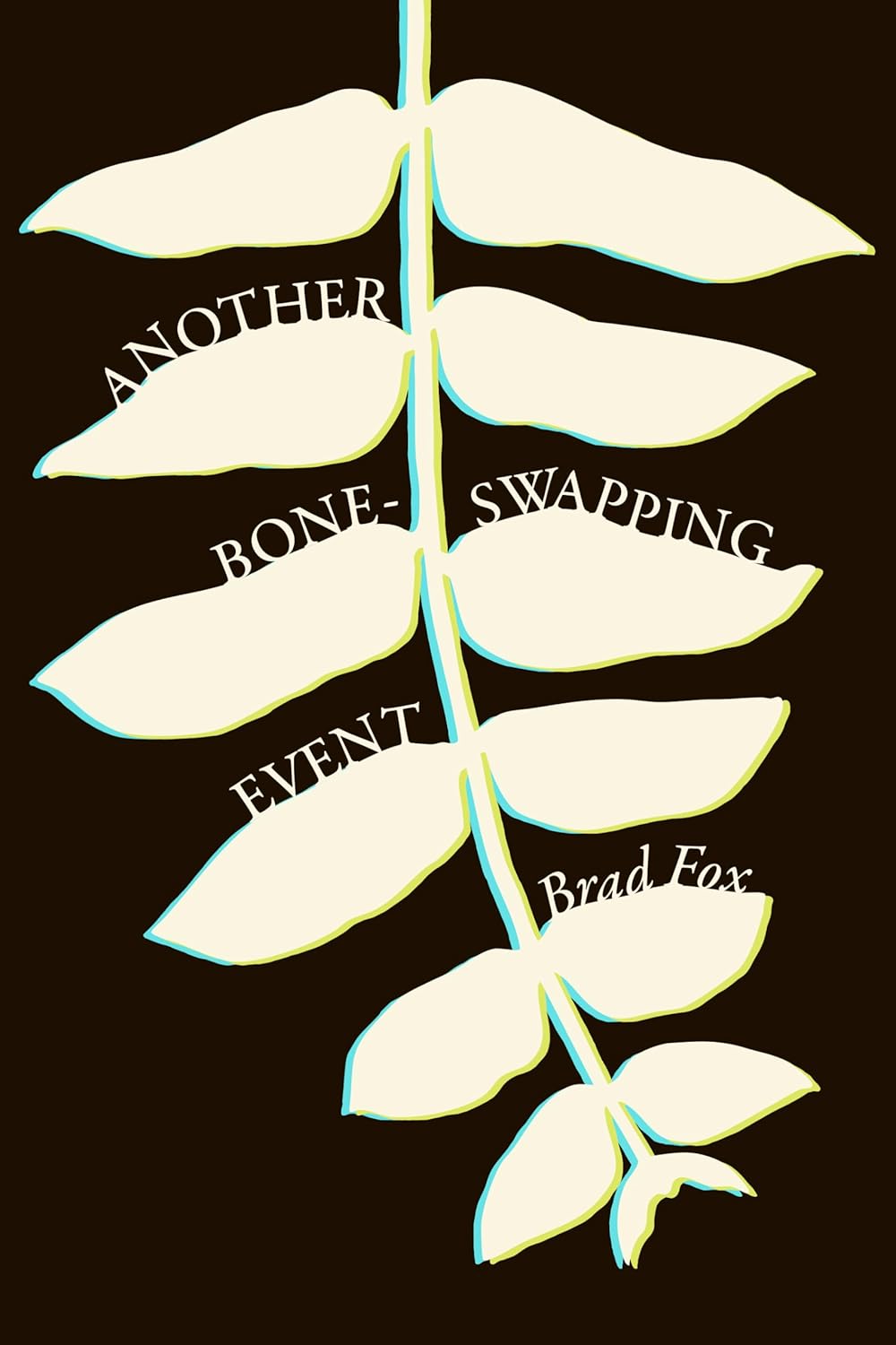 Another Bone-Swapping Event