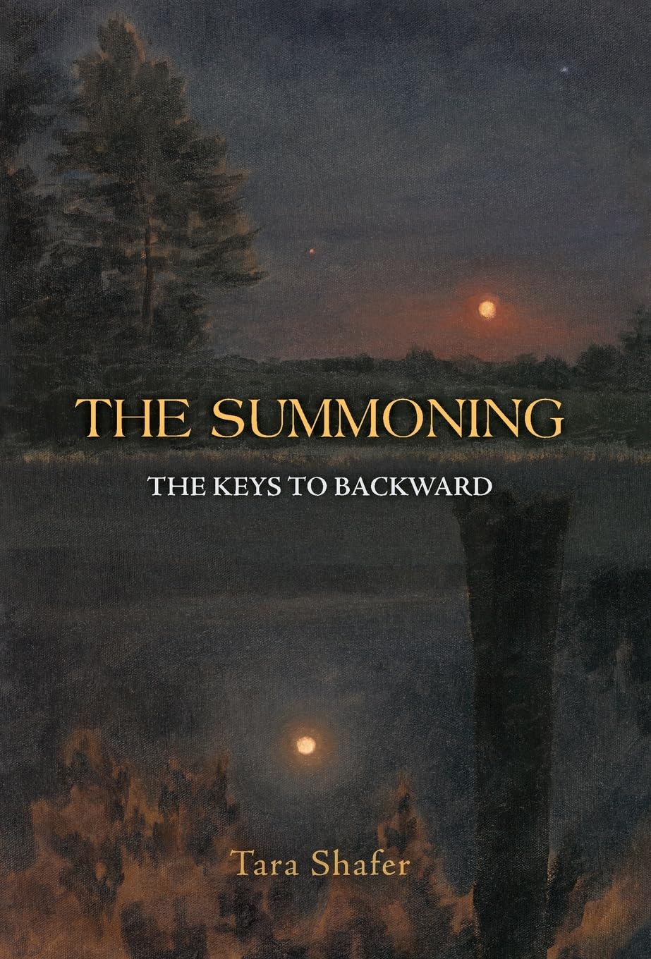 Summoning: The Keys to Backward