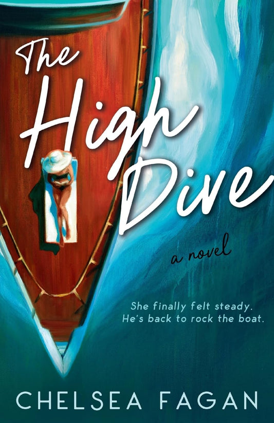 High Dive