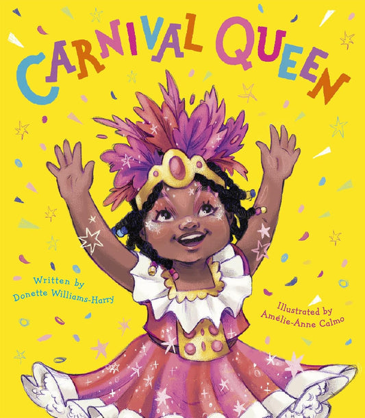 Carnival Queen