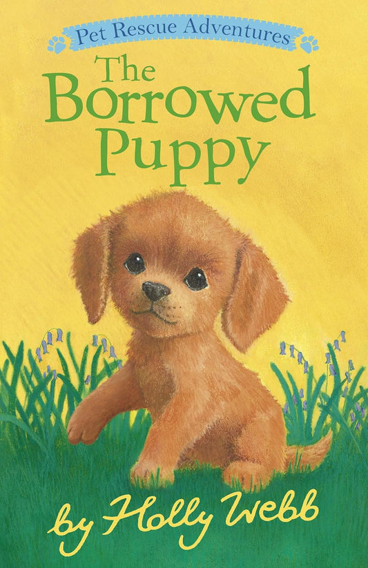 The Borrowed Puppy