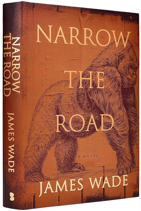 Narrow the Road