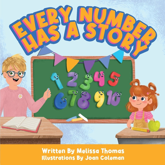 Every Number Has a Story