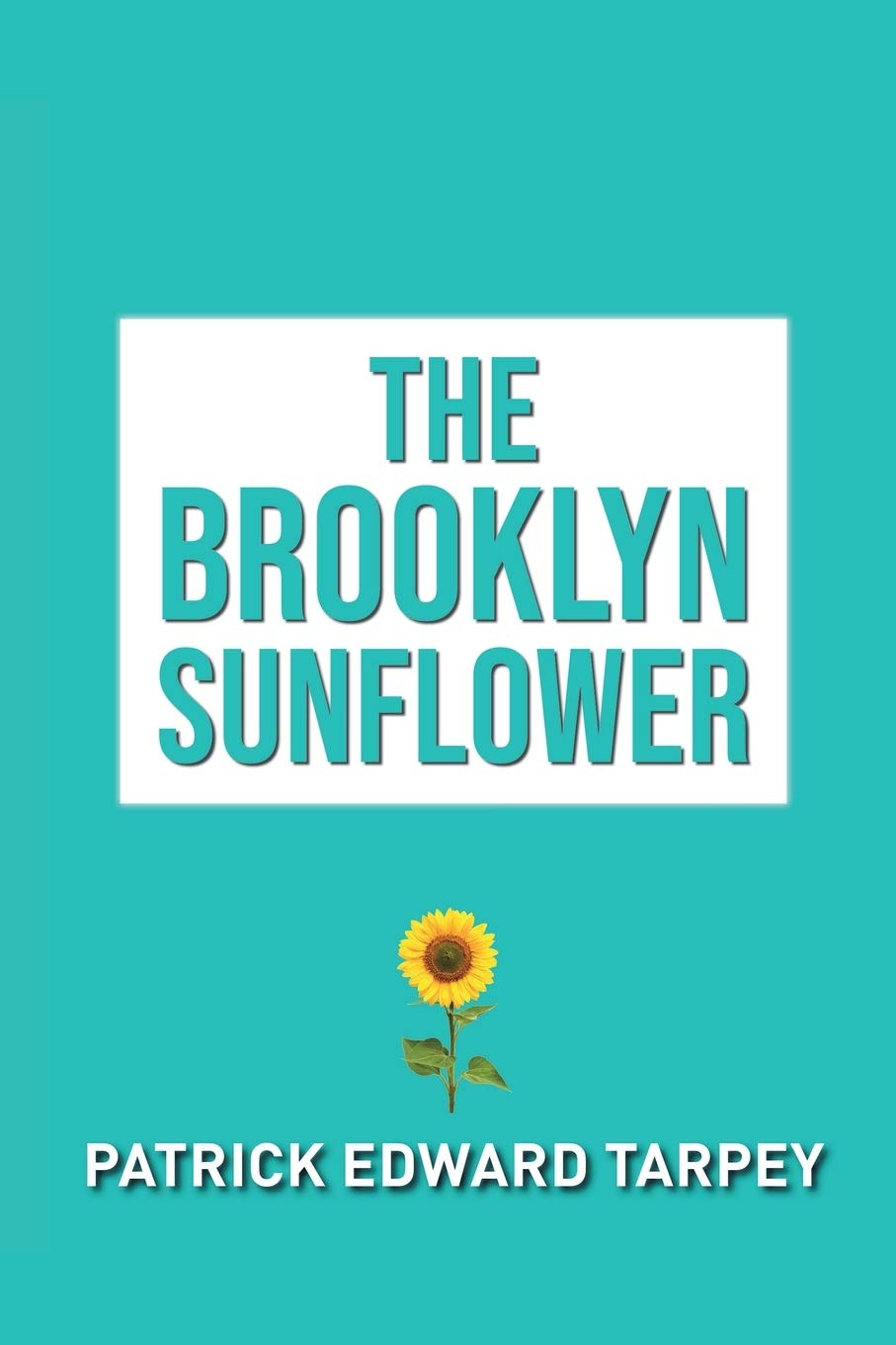 Brooklyn Sunflower