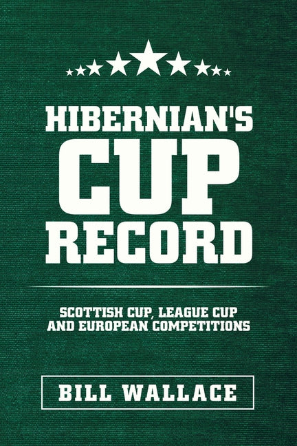 Hibernian's Cup Record: Scottish Cup, League Cup and European Competitions