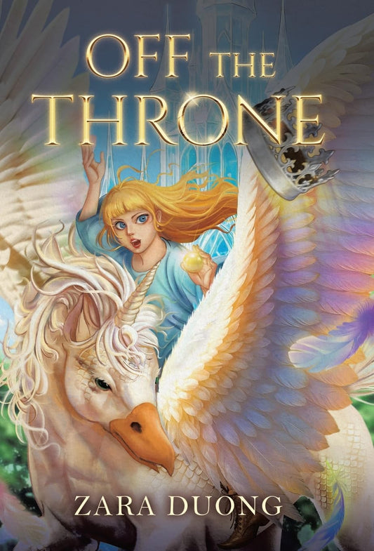 Off the Throne