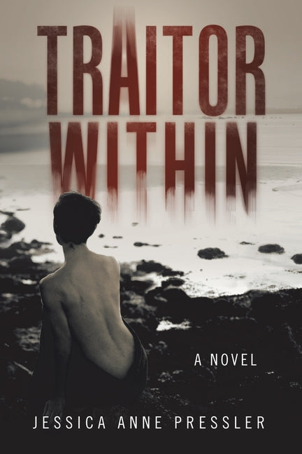 Traitor Within: How her Fear of Abandonment Led her to Abandon Herself