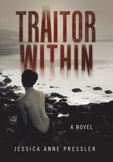 Traitor Within: How her Fear of Abandonment Led her to Abandon Herself