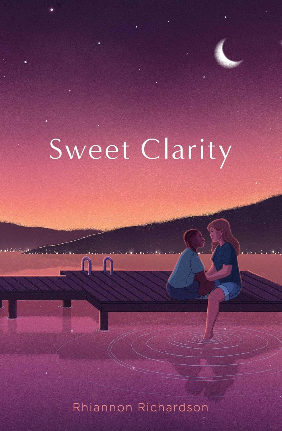 Sweet Clarity