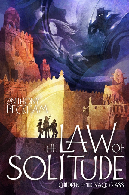 The Law of Solitude