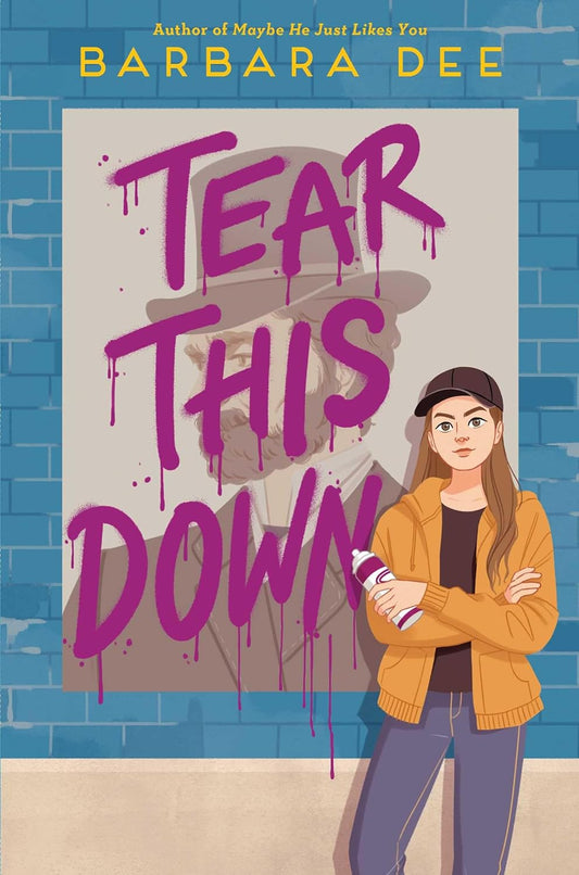 Tear This Down (Reprint)