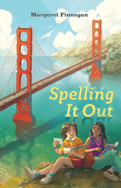 Spelling It Out (Reprint)