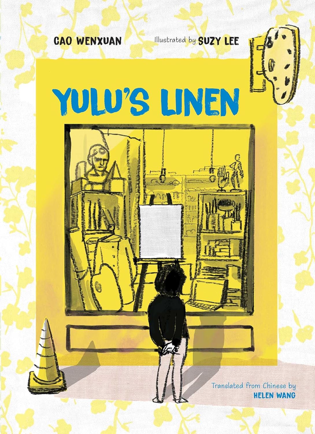 Yulu's Linen