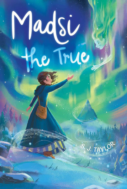 Madsi the True (Reprint)
