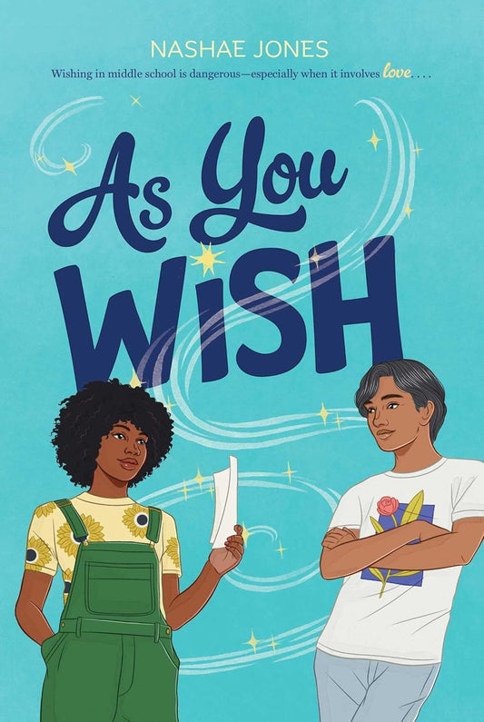 As You Wish (Reprint)