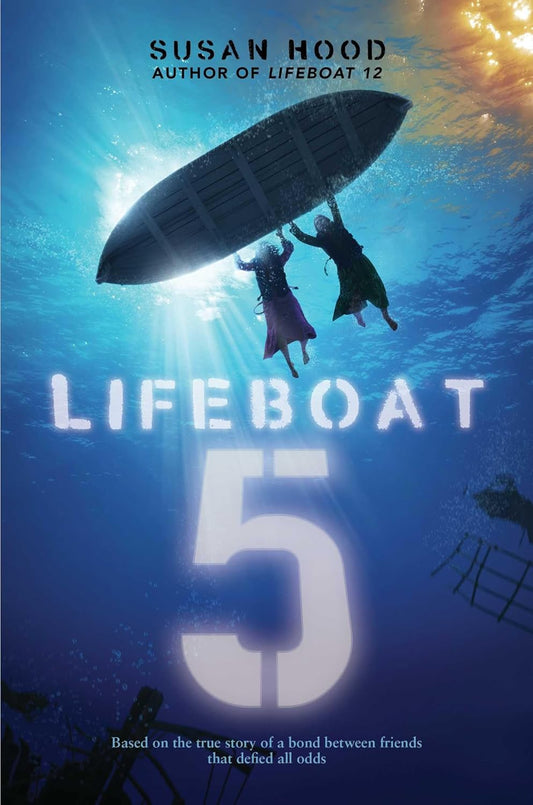 Lifeboat 5 (Reprint)