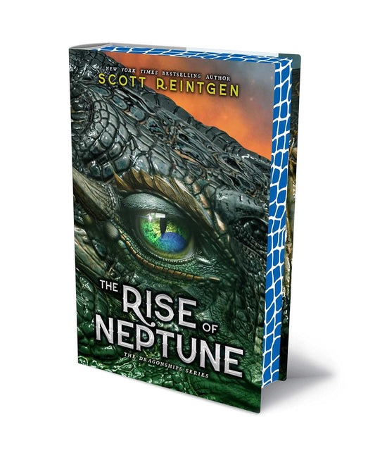 Rise of Neptune
