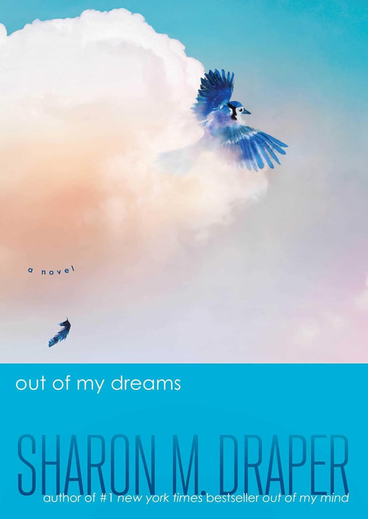 Out of My Dreams (Reprint)
