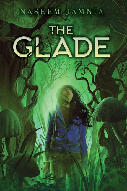 The Glade (Reprint)