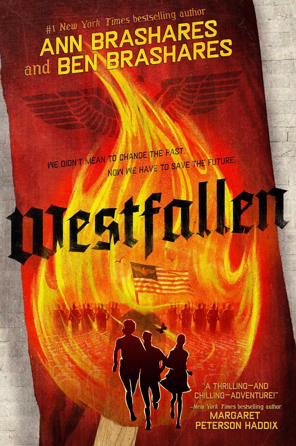 Westfallen (Reprint)