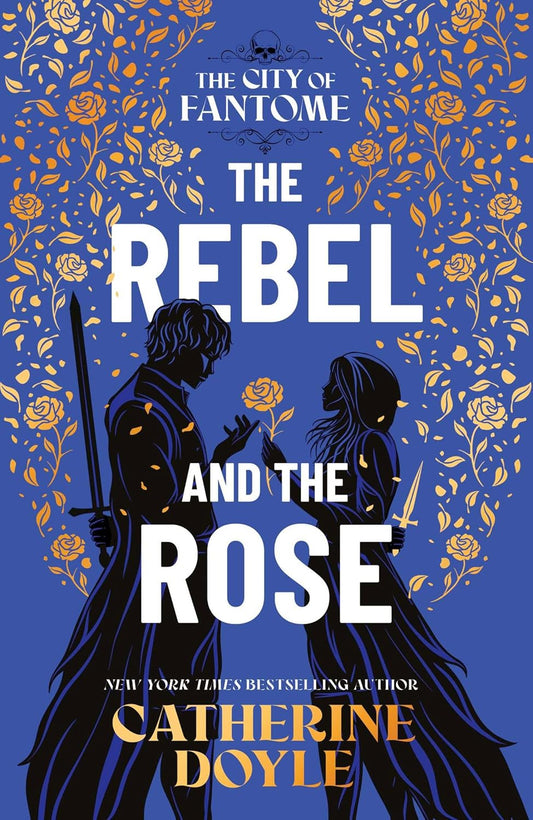 The Rebel and the Rose