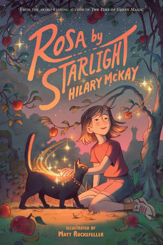 Rosa by Starlight (Reprint)