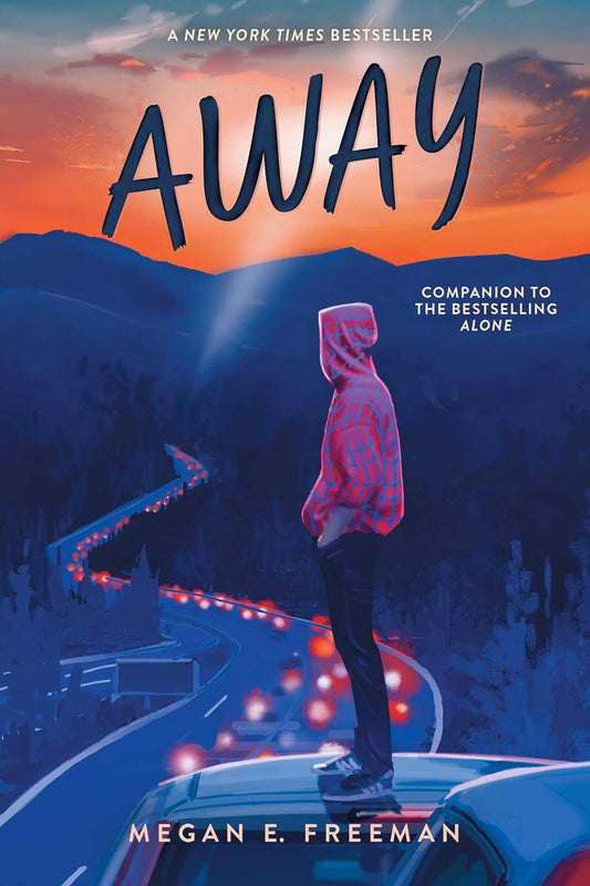 Away (Reprint)