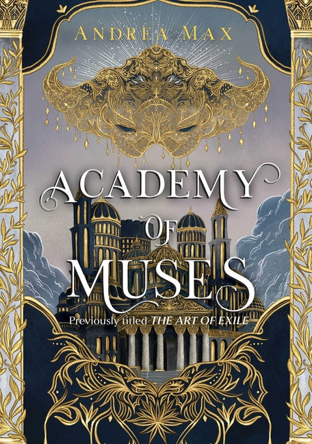 Academy of Muses (Reprint)