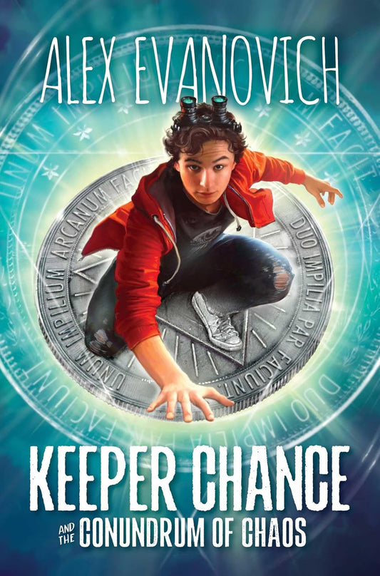 Keeper Chance and the Conundrum of Chaos (Reprint)