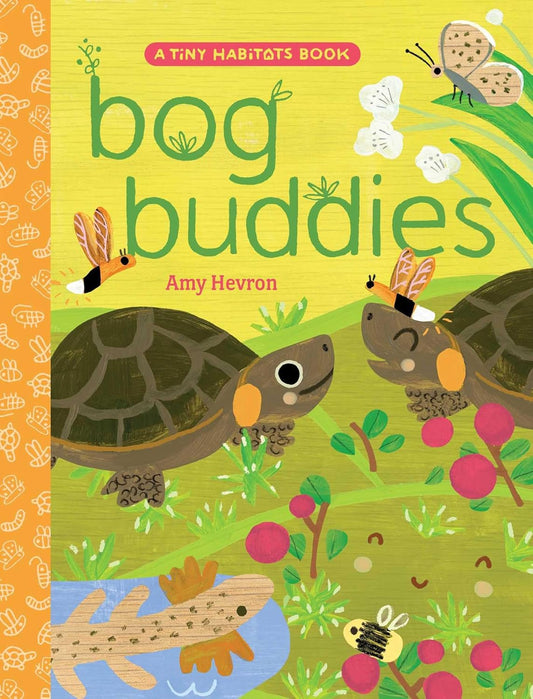 Bog Buddies