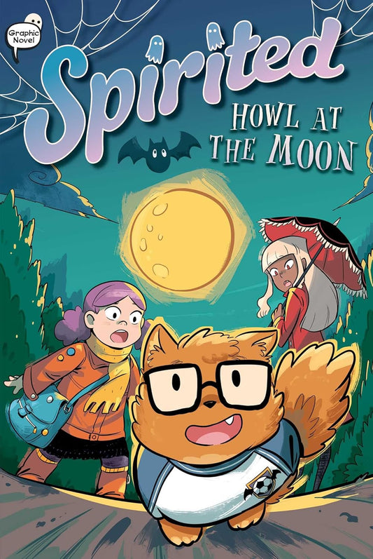 Howl at the Moon