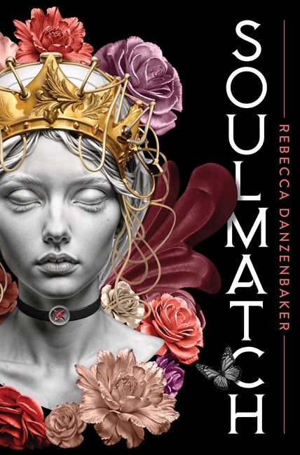 Soulmatch (Reprint)