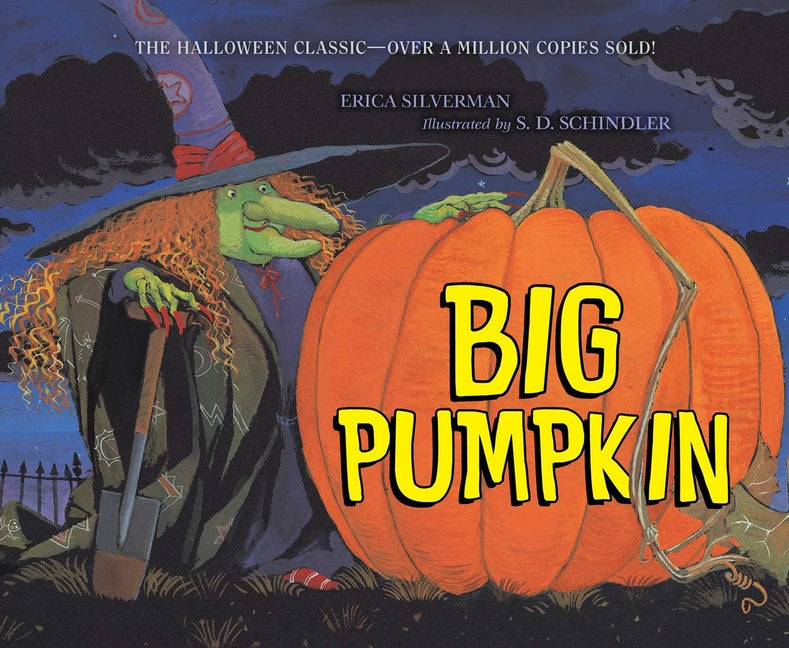Big Pumpkin (Reissue)
