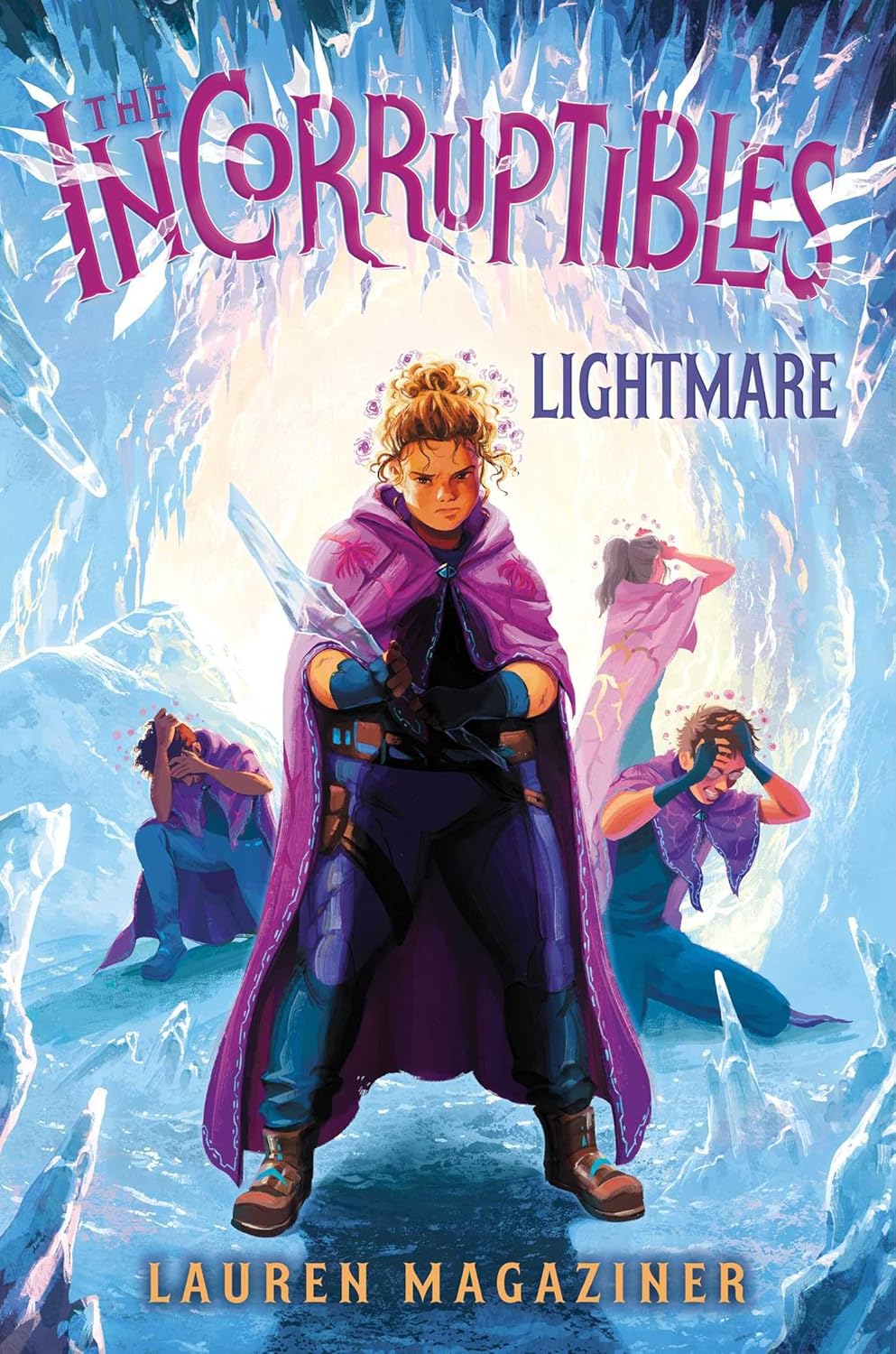 Lightmare