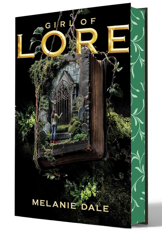 Girl of Lore