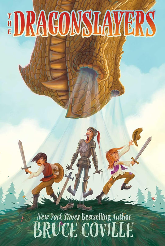 The Dragonslayers (Reissue)