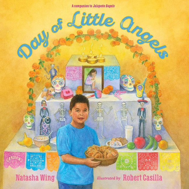 Day of Little Angels