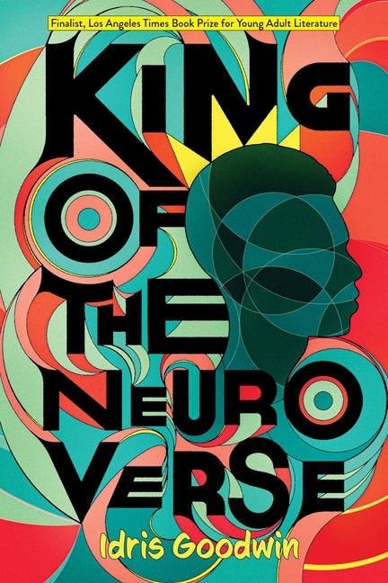 King of the Neuro Verse (Reprint)