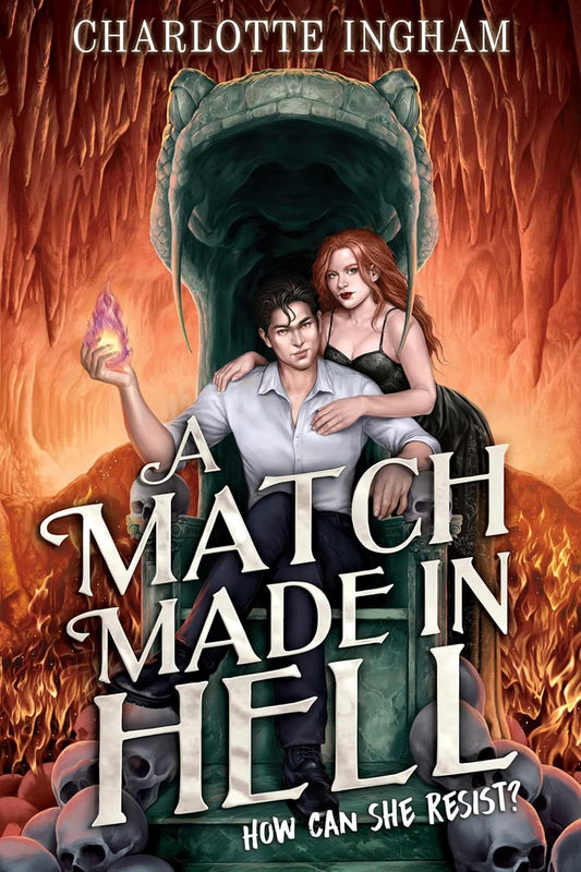 Match Made in Hell