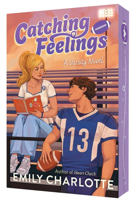 Catching Feelings