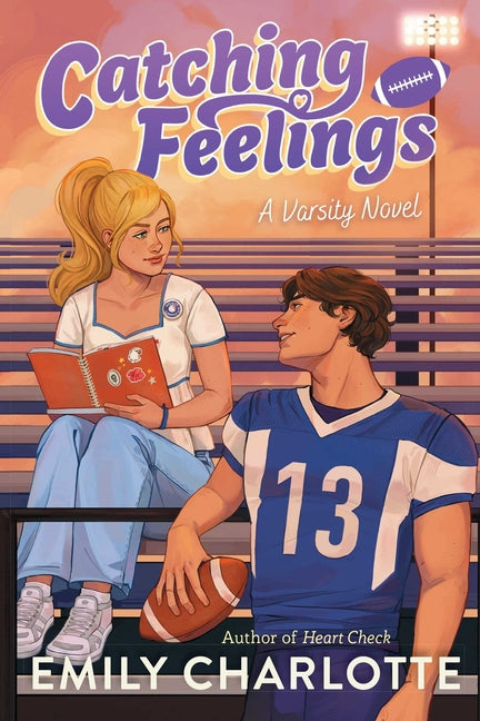 Catching Feelings