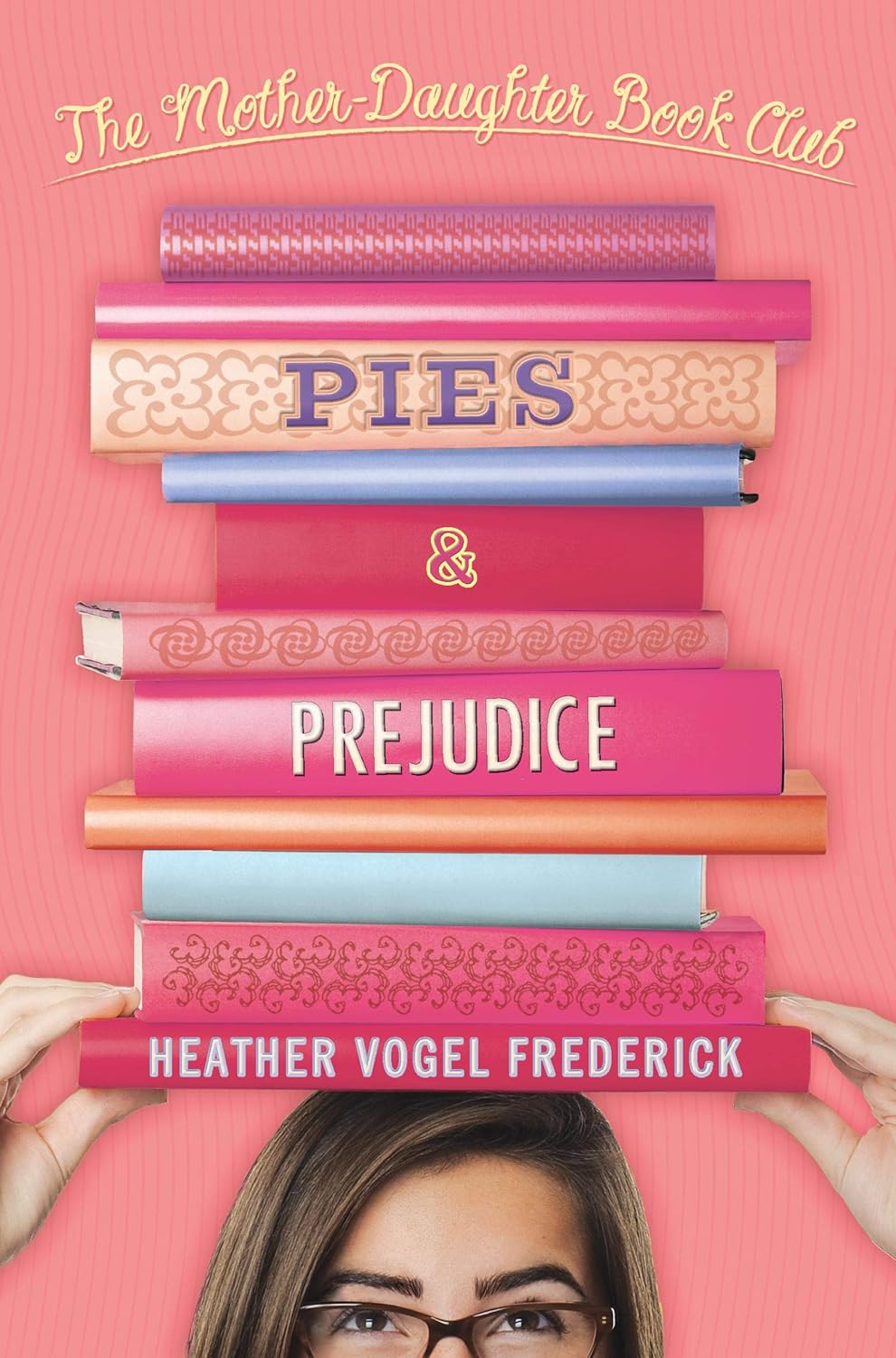 Pies & Prejudice (Reissue)